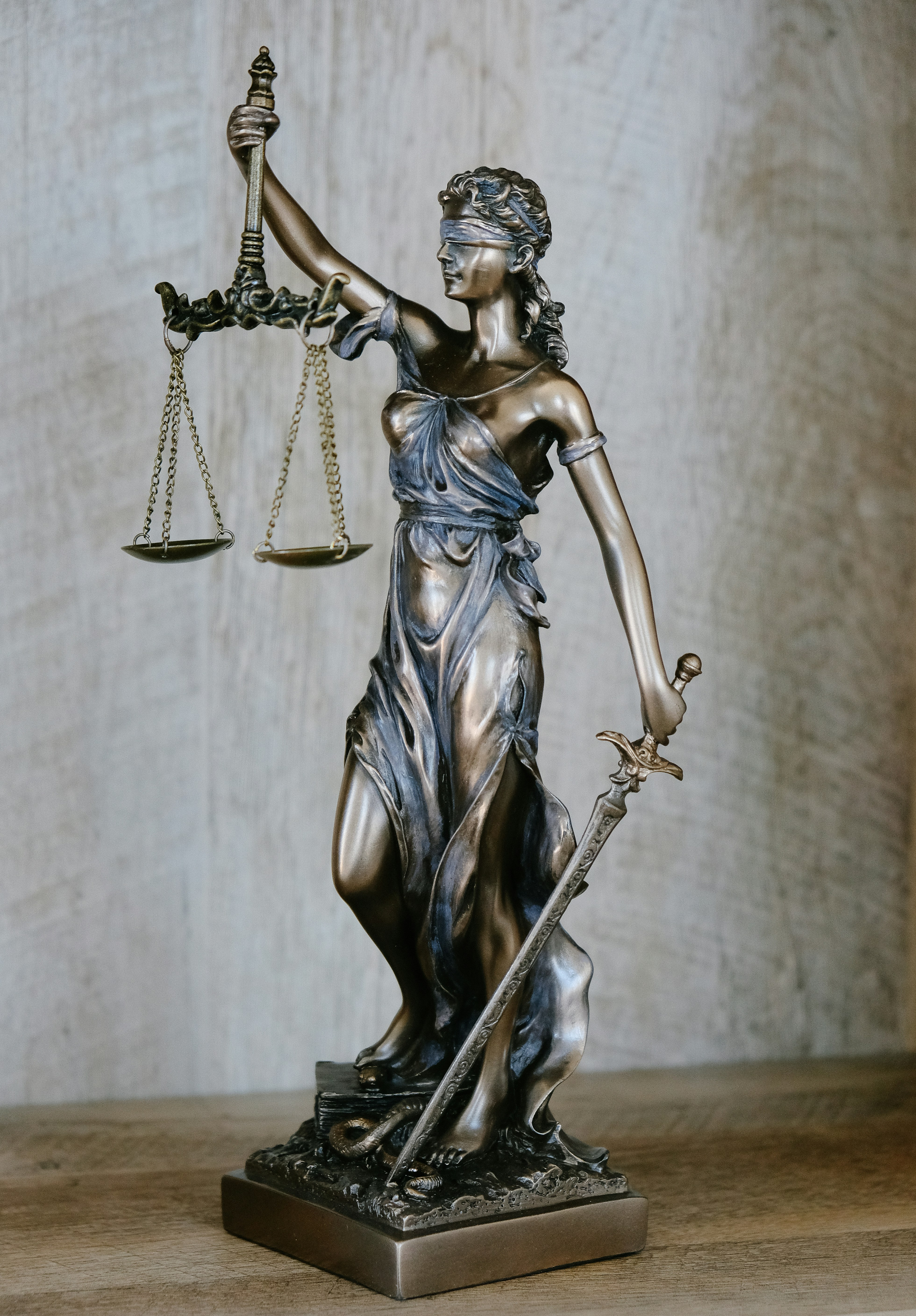 justice